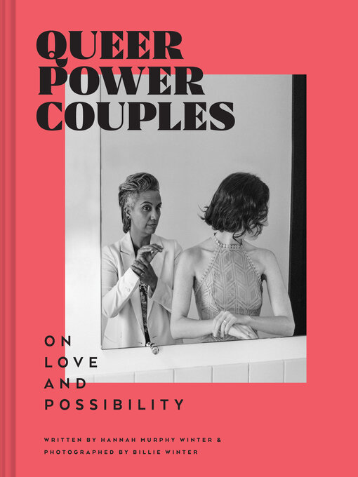 Title details for Queer Power Couples by Billie Winter - Available